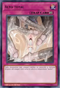 Page 70 of Art TCG YU-GI-OH Hentai parte 3, Las Pudorosas - preview thumbnail