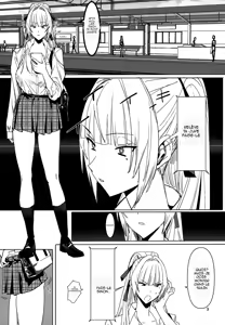 Page 3 of Zettai Meirei (decensored) - preview thumbnail