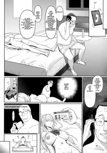 Page 33 of Zettai Meirei (decensored) - preview thumbnail
