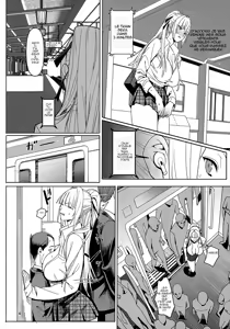 Page 4 of Zettai Meirei (decensored) - preview thumbnail
