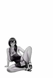 Page 151 of Choi M Mimiko-san - preview thumbnail