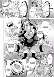 Page 8 of Dosukebe Sister to Mayoeru Kohitsuji | Похотливая сестра и заблудший агнец - preview thumbnail