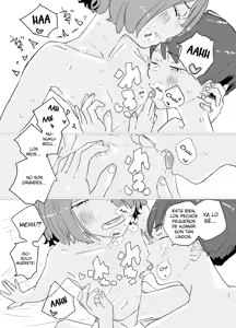 Page 8 of Houkago Make-ine Zukan Vol. 1 Komari Chika｜Libro de Makeine Después de Clases. Vol. 1׃ Komari Chika - preview thumbnail