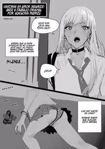 kisekoi sono｜Vestirse En Amor — hentai manga cover on Fhentai