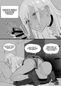 Page 6 of kisekoi sono｜Vestirse En Amor - preview thumbnail