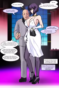 Page 7 of Sex-Doll AI Motoko Kusanagi - preview thumbnail