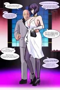 Page 8 of Sex-Doll AI Motoko Kusanagi - preview thumbnail