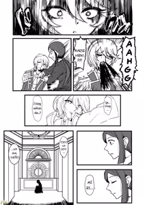 Page 18 of LAS AVENTURAS DE FUWARI - preview thumbnail