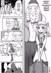 Page 27 of LAS AVENTURAS DE FUWARI - preview thumbnail