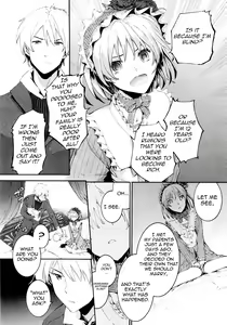 Page 4 of Gothic - preview thumbnail