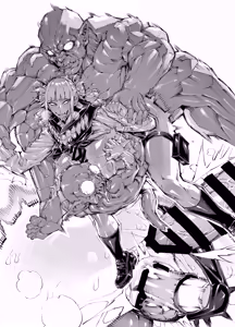 Page 131 of ポボット - preview thumbnail