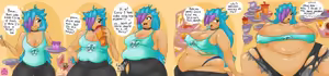 Page 24 of ASSTHETICK - preview thumbnail