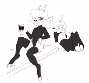 Page 164 of Sukk-Madikk (ModdokArt) E621 Archive - preview thumbnail