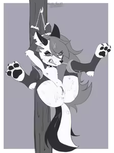 Page 168 of Sukk-Madikk (ModdokArt) E621 Archive - preview thumbnail