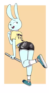 Page 185 of Sukk-Madikk (ModdokArt) E621 Archive - preview thumbnail