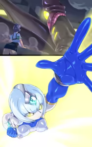 Page 191 of ウルティマ・エクセル 空想成人向画集 - preview thumbnail