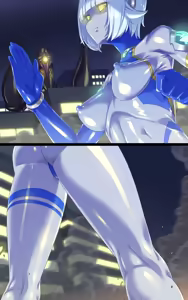 Page 194 of ウルティマ・エクセル 空想成人向画集 - preview thumbnail