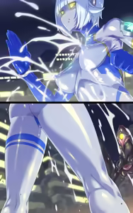 Page 196 of ウルティマ・エクセル 空想成人向画集 - preview thumbnail