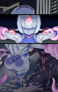 Page 213 of ウルティマ・エクセル 空想成人向画集 - preview thumbnail
