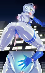 Page 218 of ウルティマ・エクセル 空想成人向画集 - preview thumbnail