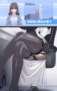 Page 230 of ウルティマ・エクセル 空想成人向画集 - preview thumbnail