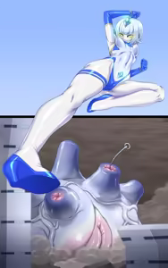 Page 236 of ウルティマ・エクセル 空想成人向画集 - preview thumbnail