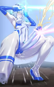 Page 248 of ウルティマ・エクセル 空想成人向画集 - preview thumbnail