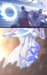 Page 256 of ウルティマ・エクセル 空想成人向画集 - preview thumbnail
