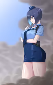 Page 260 of ウルティマ・エクセル 空想成人向画集 - preview thumbnail
