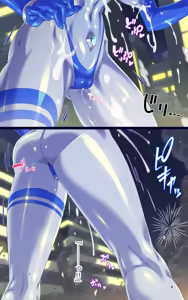 Page 66 of ウルティマ・エクセル 空想成人向画集 - preview thumbnail
