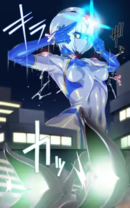 Page 70 of ウルティマ・エクセル 空想成人向画集 - preview thumbnail