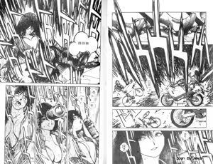 Page 94 of 黄金小子1 - preview thumbnail