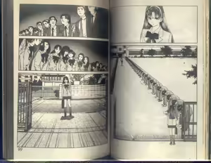 Page 52 of 黄金小子5 - preview thumbnail