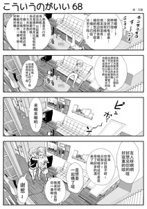Page 115 of kou iu no ga ii no - preview thumbnail
