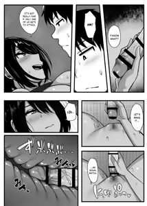 Page 20 of Makezu Girai na Osananajimi to H Shoubu suru Hanashi | A story where a Childhood Friend that hates Losing has a Sex Battle! - preview thumbnail