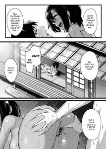 Page 30 of Makezu Girai na Osananajimi to H Shoubu suru Hanashi | A story where a Childhood Friend that hates Losing has a Sex Battle! - preview thumbnail