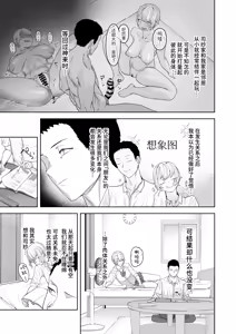 Page 8 of Yattemiro yo Koibito Doushi ga Yaru Love Love H tte Yatsu o Yoo - preview thumbnail