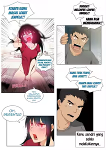 Page 3 of Tetangga Seperti Saudara (Chapter 3) [Indonesian] | 이웃사촌 | Iut-sachon | Close as Neighbors - preview thumbnail