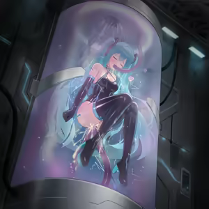 Page 272 of 咕零羽 - preview thumbnail