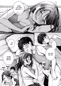 Page 8 of Natsu no Yakusoku - preview thumbnail