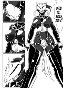 Page 3 of Jigen Teikoku Domigulas Vol.3 | Dimension Empire : Domigulas Volume 3 - preview thumbnail