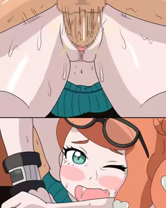 Page 98 of 【pixiv】 maoukouichi pokemon - preview thumbnail