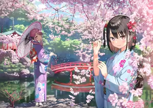 Page 23 of Nagaki Yo no Utsutsu ni Ochite | 墮入長夜的實境 - preview thumbnail