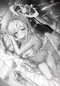 Page 3 of Nagaki Yo no Utsutsu ni Ochite | 墮入長夜的實境 - preview thumbnail