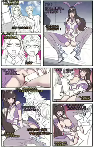 Page 381 of 野九作品合集 - preview thumbnail