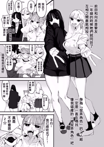 Page 6 of Ijirare Chara wa Motto Ecchi na Ijiri o Kitai Shiteiru | 總是被玩弄的她期待著更加色色的玩弄 - preview thumbnail