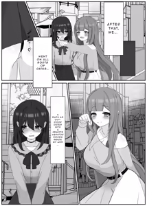 Page 16 of Atomodori Dekinai Josei-ka Hentai Maso Choukyou | The Perverted Masochist Feminization Training from which there is no return - preview thumbnail