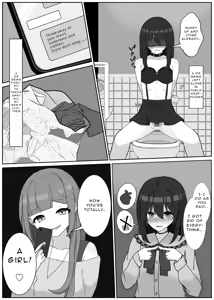 Page 17 of Atomodori Dekinai Josei-ka Hentai Maso Choukyou | The Perverted Masochist Feminization Training from which there is no return - preview thumbnail