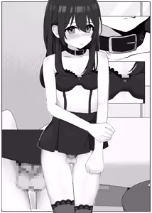 Page 4 of Atomodori Dekinai Josei-ka Hentai Maso Choukyou | The Perverted Masochist Feminization Training from which there is no return - preview thumbnail