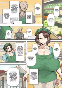 Page 2 of Morikawa Minako (42) Beit-saki no Deka Chin-kun ni Assari Kan Ochi - preview thumbnail